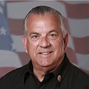 Event Emcee - Steve Ruda