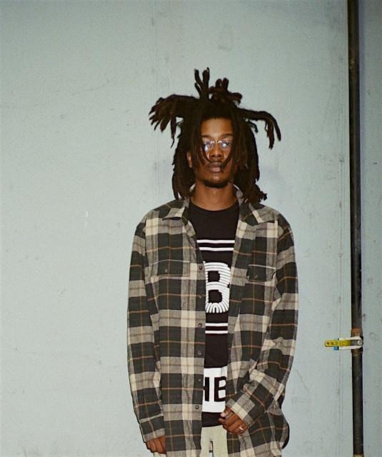 Lerado Khalil