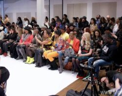 LA Fashion Week Runway Show & Pop Up