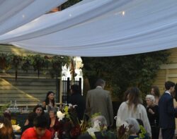 2nd Annual Andronicus Scholarship Gala