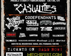 Mitch X Fest