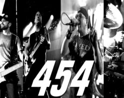 454 LIVE @ Tap Yard
