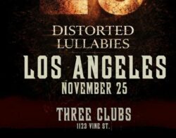 The band OURS “LIVE” in concert! ONLY Los Angeles show!!