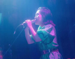 Deerhoof, Mercy, My Trio