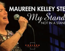 Maureen Kelley Stewart: My Standards