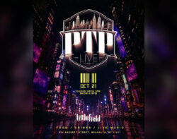 PTP Live!