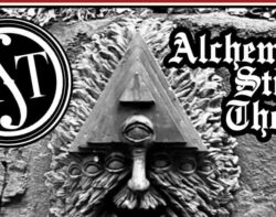 Alchemical String Theory