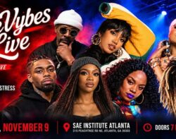 Indie Vybes Live