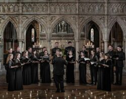 Concert by Tenebrae