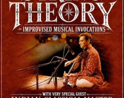 Alchemical String Theory: Improvisational Avant