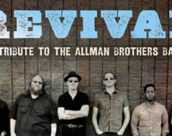 Revival: A Tribute To The Allman Brother Band
