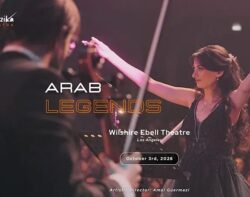 Arab Legends