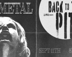 Back To The Pit | Nu Metal Night