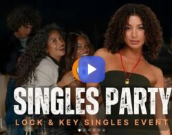 Los Angeles LOCK & KEY SINGLES PARTY All Ages (24-59) ♥ El Segundo