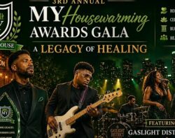 3rd Annual MY Housewarming Awards Gala
