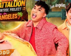BEKS BATTALLION LIVE IN LA!