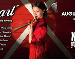 PEARL: An X-traordinary Evening | Night Frights LA