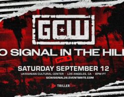 GCW Presents 