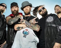 Five Finger Death Punch: Camping, Suites, Parking, Tailgating