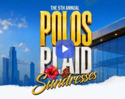 The Valley Nupes Present: Polos, Plaid, and Sundresses 2026