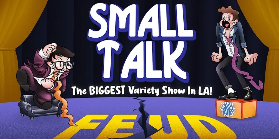 Event Thumbnail