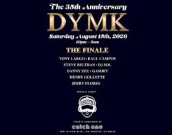 DYMK