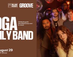 Moga Family Band