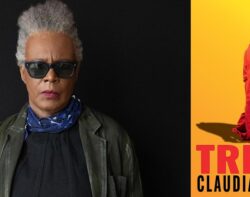 Claudia Rankine: Triage