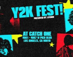 Y2K Fest