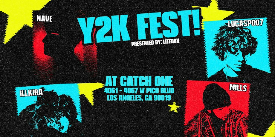 Event Thumbnail