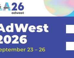 LA26: The 2026 AdWest Advertising Conference