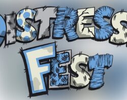 Distressed Fest LA - October 3rd & 4thDistressed Fest LA - October 3rd & 4th