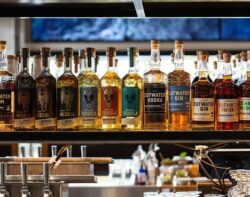 LA to San Diego Bus Trip: Distillery & Brunch