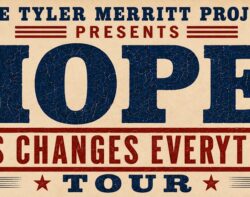 Hope: This Changes Everything Tour