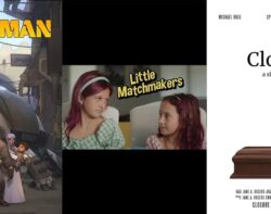 Film Festival Screening - FI-LA 2026 Program 08 - Shorts Block - Infectious Spotlight