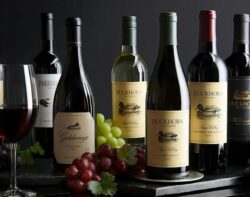 Kincaid's Redondo Beach - Duckhorn Wine Dinner
