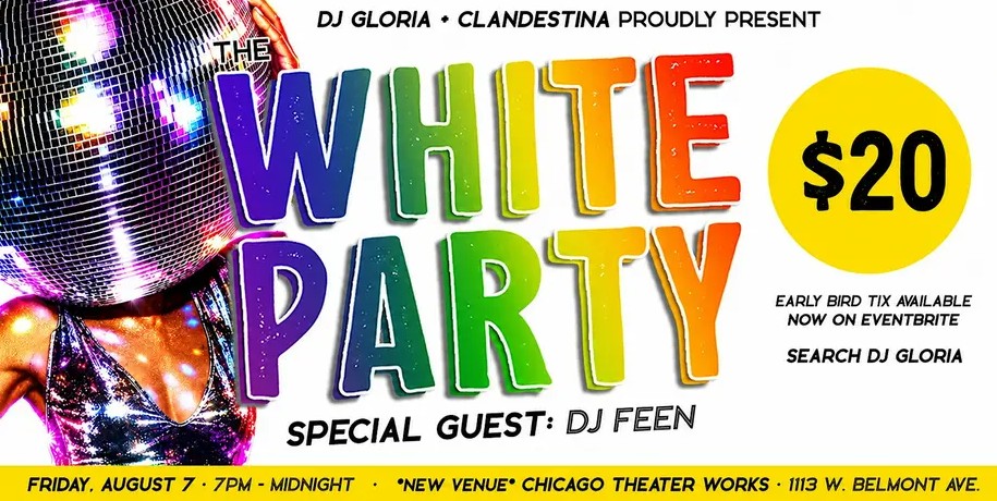 Event Thumbnail
