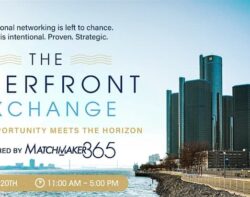 The Riverfront Exchange: A High-Impact Experience Powered by MM365