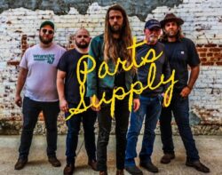 The Parts Supply @ The Union