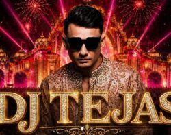 A FAKE SHAADI IN HOLLYWOOD @ WARWICK ON JULY 18th w/ Celebrity DJ TEJAS!