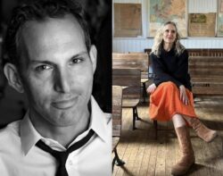 JULIA GREENBERG & MILTON! Hosted by Workshop Clinic