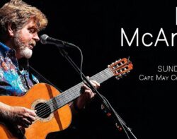 Mac  McAnally