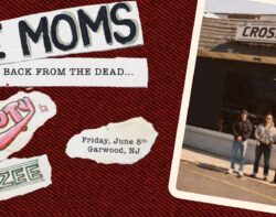 The Moms w/ Beauty, & Gazee