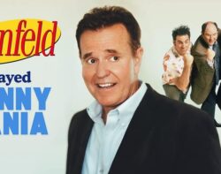 Margate Comedy Night with Steve Hytner from Seinfeld