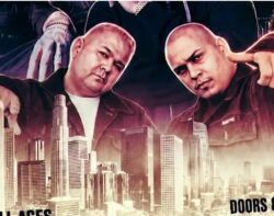 NB Ridaz, Coyote, Big Gemini & More - Worlds Collide Los Angeles