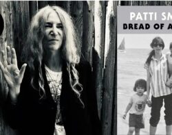Writers Bloc and The Ebell of Los Angeles present Patti Smith