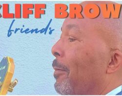 Cliff Brown & Friends Live at The View Music Bar