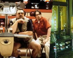 THE BIG LEBOWSKI & MAUDE'S APT AFTER-PARTY @ the historic Palace Theater