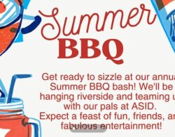 NKBA | Annual Summer BBQ