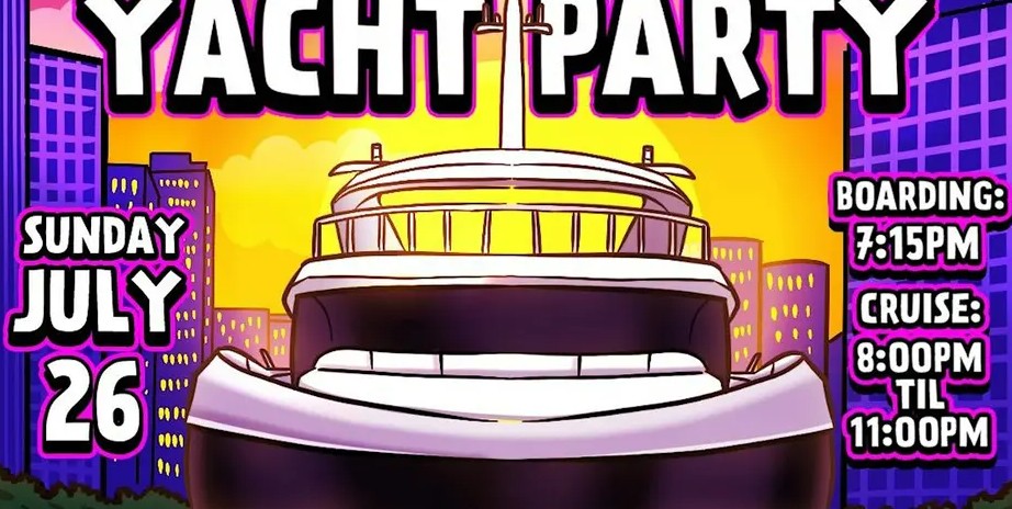 Event Thumbnail